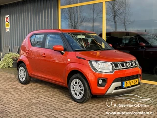 Suzuki Ignis - 321536076-0