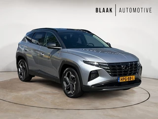 Hyundai Tucson Hybrid Hyundai Tucson Hybrid 1.6 T-GDI HEV Premium - afbeelding nr 13