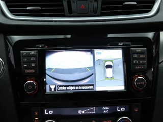 Nissan QASHQAI - afbeelding nr 38