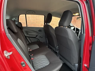 Suzuki Celerio - afbeelding nr 3