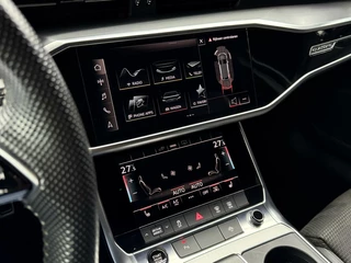 Audi A6 Audi A6 Avant 55 TFSI e quattro S-Line Competition Panoramadak|Keyless|Parfum|Matrix|ACC - afbeelding nr 38