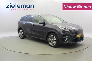 Kia e-Niro - 156892067-0