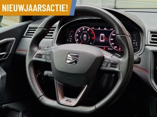 SEAT Arona Seat Arona 1.0 TSI FR Business Intense DSG|ACC|Vitrual-cockpit|Clima|17-inch|2020| - afbeelding nr 15