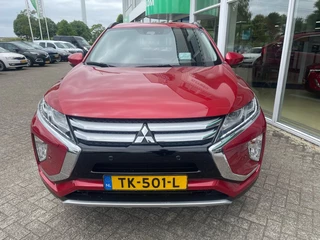 Mitsubishi Eclipse Cross - afbeelding nr 3