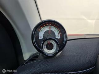 Smart Fortwo Smart fortwo cabrio EQ Comfort PLUS 18 kWh - afbeelding nr 13
