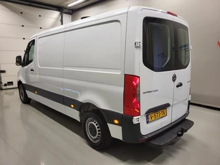 Mercedes-Benz Sprinter - afbeelding nr 14