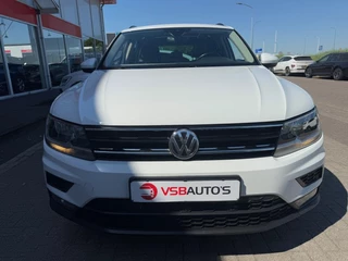Volkswagen Tiguan - afbeelding nr 22