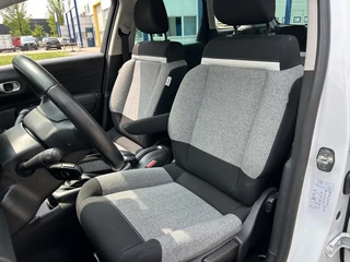 Citroën C3 Aircross Citroën C3 Aircross 1.2 PT S&S Origins NAVI CRUISE CARPLAY NAP! - afbeelding nr 16