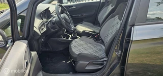 Opel Corsa Opel Corsa 1.0 Turbo Online Edition - afbeelding nr 5