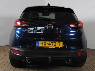 Mazda CX-3 Mazda CX-3 || Incl 6 maanden garantie! 2.0 SAG 120 GT-M - afbeelding nr 8