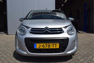 Citroën C1 Citroën C1 1.0 VTi Feel | Airco | NL-Auto | 5-deurs - afbeelding nr 30