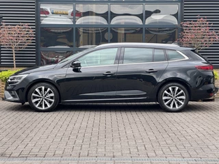 Renault Mégane Estate Renault Mégane Estate 1.3 TCe R.S. Line | Trekhaak | Navigatie | Cruise Control | Climate Control | Achteruitrijcamera | Led - afbeelding nr 7