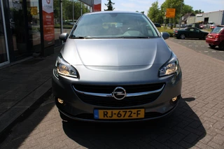 Opel Corsa Opel Corsa 1.0 T. Onl. Ed. DAB/Navi/Airco - afbeelding nr 26