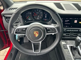 Porsche Macan - afbeelding nr 13