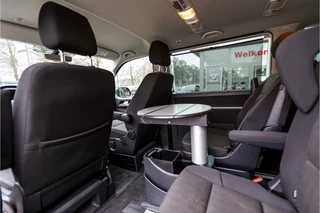 Volkswagen Transporter 2 Schuifdeuren, Trekhaak, Parkeersensoren, Apple/Android , All-in Rijklaarprijs - afbeelding nr 23