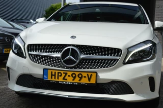 Mercedes-Benz A-Klasse Mercedes A-klasse 160 Ambition AMG Styling/Carplay/Pdc/Mooi! - afbeelding nr 23
