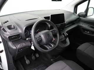 Citroën Berlingo Citroën Berlingo 1.6BlueHDI 100Pk Driver | Imperiaal | Trekhaak | Navigatie | Camera | Airco | Cruise | Betimmering - afbeelding nr 3