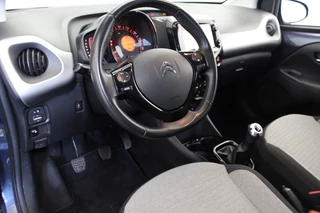Citroën C1 Citroën C1 1.0 e-VTi Shine - afbeelding nr 9