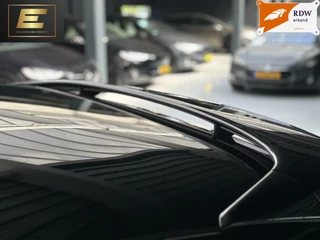 Porsche Cayenne Porsche Cayenne Coupé 4.0 Turbo S E-Hybrid | Techart | Sport Chrono | Carbon afwerking - afbeelding nr 47