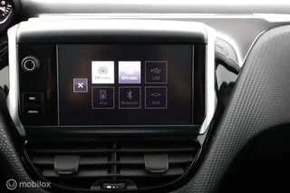 Peugeot 2008 Peugeot 2008 1.2 PureTech | Airco | Cruise | Panorama-dak | Elektr. pakket | NL Auto | DEALER-STAAT - afbeelding nr 49