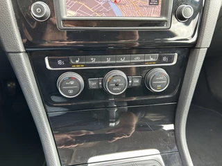 Volkswagen Golf Volkswagen Golf Variant 1.4 TSI Business Edition Connected automaat airco/ecc navi/camera - afbeelding nr 22