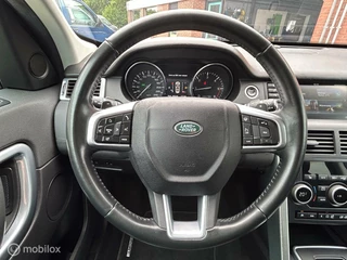 Land Rover Discovery Sport Land Rover Discovery Sport 2.0 TD4 HSE Luxury - afbeelding nr 28