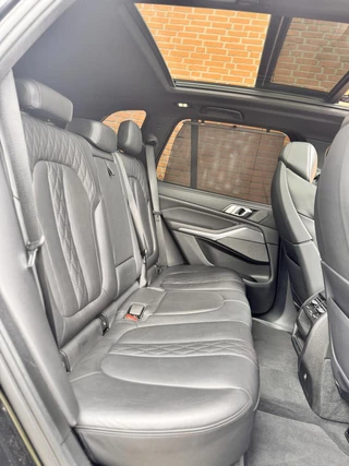 BMW X5 BMW X5 xDrive45e High Executive| PANO|360 CAMERA|M ZETELS - afbeelding nr 32