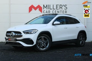 Mercedes-Benz GLA - 44914521-0