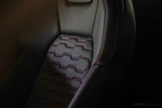 Audi e-tron GT Audi e-tron GT RS 598 pk I NP 186k I Carbon I RS design rood - afbeelding nr 24