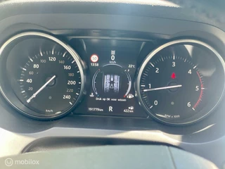 Land Rover Range Rover Evoque Land Rover Range Rover Evoque 2.0 TD4 HSE - afbeelding nr 16