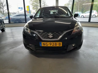 Suzuki Baleno - afbeelding nr 8