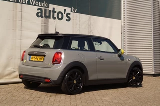 MINI Electric - afbeelding nr 4