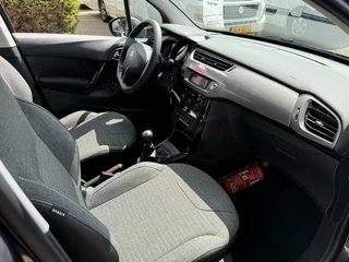 Citroën C3 Citroen C3 1.2 PureTech Feel met maar 39647 km - afbeelding nr 8