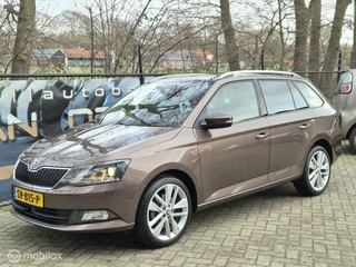 Škoda Fabia - 533255224-0