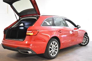 Audi A4 CAMERA/PDC/NAVI - afbeelding nr 8
