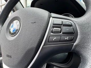 BMW 1 Serie BMW 1 Serie 118i Corporate Lease I Automaat I Navigatie I Dealer onderhouden - afbeelding nr 36
