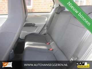 SEAT Mii Seat Mii 1.0 Sport EcoFuel /33.000 km/zuinig/cruise/1 eign/garantie - afbeelding nr 14