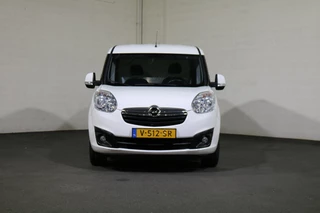 Opel Combo - afbeelding nr 6