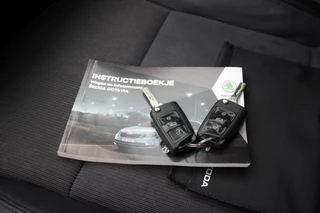 Škoda Octavia Škoda Octavia Combi 1.0 TSI Greentech Business Edition - Carplay, Half Leer, - afbeelding nr 21