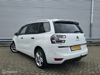 Citroën Grand C4 Picasso Citroen  C4 Grand Picasso 1.2 PureTech Feel | 7 Zit | Navi - afbeelding nr 36