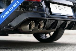 Volkswagen Golf Volkswagen Golf 2.0 TSI R 4Motion Performance Akrapovic HUD - afbeelding nr 21