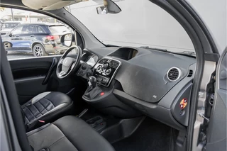 Renault Kangoo Automaat Navi Cruise - afbeelding nr 21