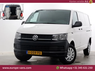 Volkswagen Transporter - 327102131-0