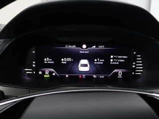 Škoda Superb Skoda Superb 1.4 TSI iV Laurin & Klement | Panoramadak | Leder | Stoelventilatie | Adaptive cruise | Canton Sound | Memory | 360 camera | Trekhaak | Standkachel | Keyless | Virtual Cockpit | PHEV - afbeelding nr 10