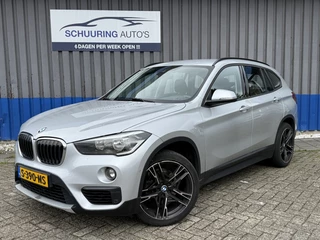 BMW X1 - 465851285-0