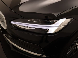 Volvo S90 Volvo S90 T8 PLUG-IN HYBRID LONG RANGE PLUS BRIGHT 360GR CAM ACC BLIS SCHU - afbeelding nr 7