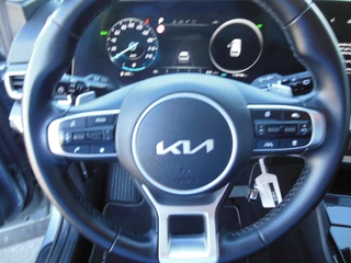 Kia Sportage Staat in Hoogeveen - afbeelding nr 14