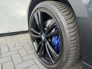 BMW 3 Serie BMW 3-serie Touring 335 D XDrive M Sport PANO Executive 335D - afbeelding nr 52