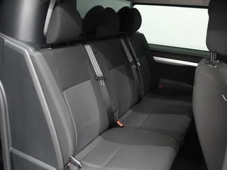 Opel Vivaro Opel Vivaro 145pk Automaat Dubbele cabine L3H1 Edition Navigatie Cruise Trekhaak Airco - afbeelding nr 42