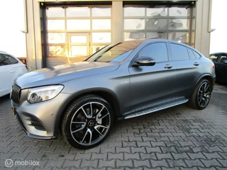 Mercedes-Benz GLC - 134282006-0